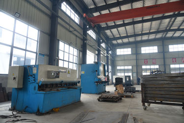Taizhou Kayond Machinery Co.,Ltd