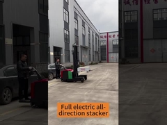 ট্রাকের কাছে পৌঁছানো