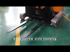 ট্রাকের কাছে পৌঁছানো