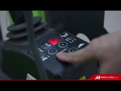 ডাবল সিজার লিফট