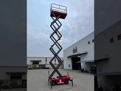 কাঁচি উত্তোলক