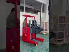 ম্যান্ড্রেল স্ট্যাকার