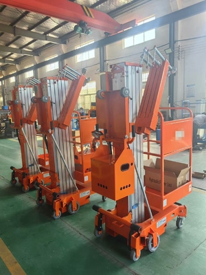 Portable Lifter Convenient Loading And Transportation 10m 9m 8m 7m 6m